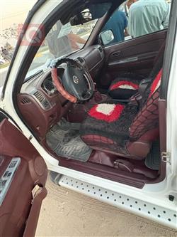 جريت وول وينجل 5